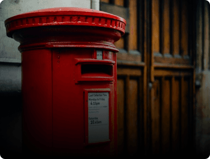 Post Offices